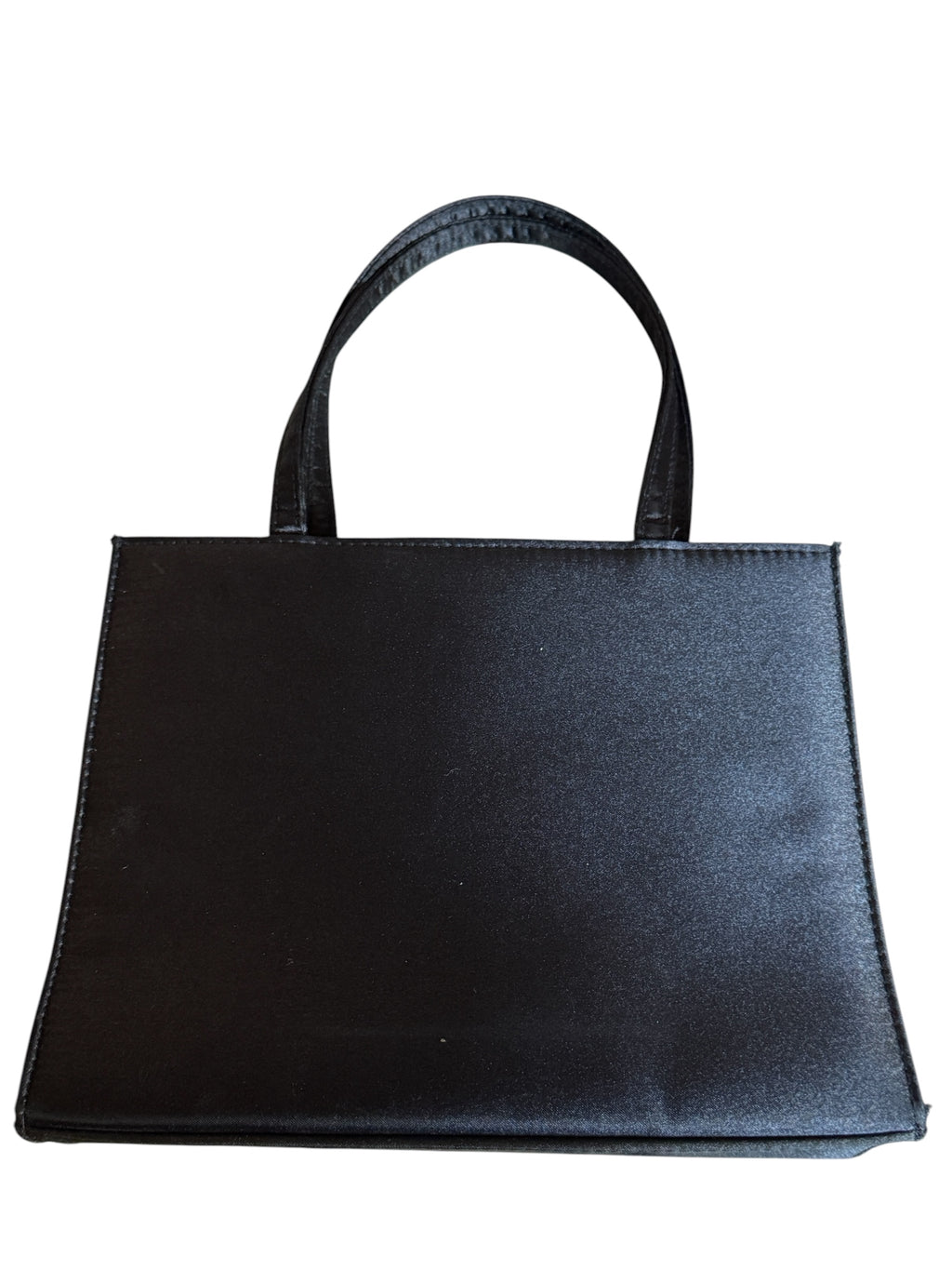 No. 25 Vintage Giorgio Beverly Hills Mini Tote Purse