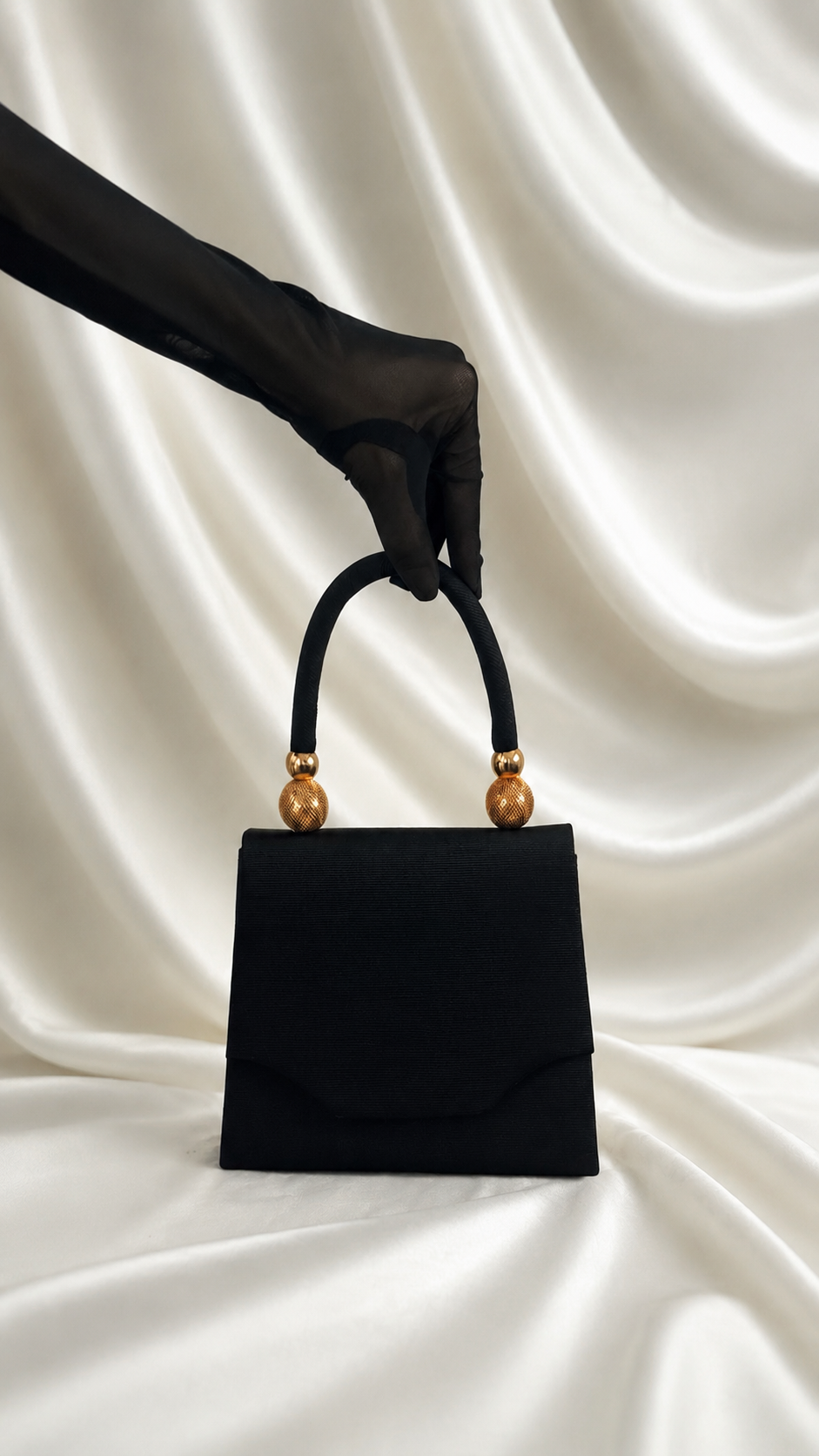 No. 12 The LBD Bestie