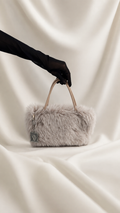 No. 09 The Faux Fur Bag